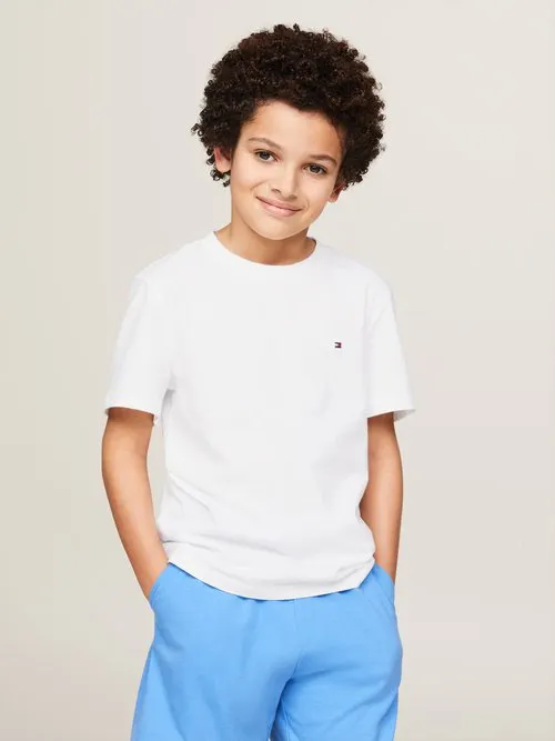 2P CN TEE SS - Undertrøye - blue