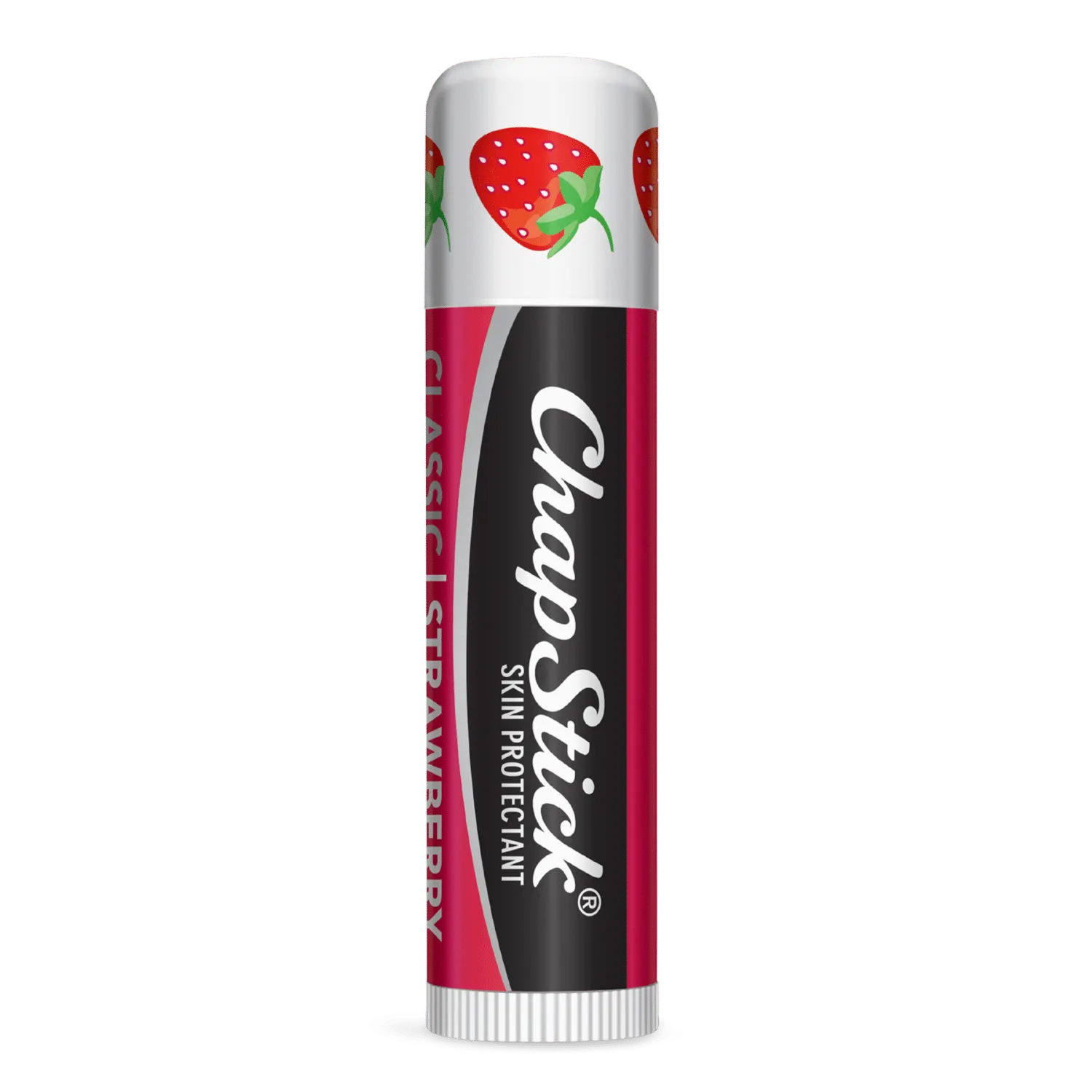 Bálsamo Labial Fresa CHAPSTICK 4 G