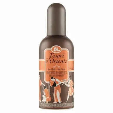 Profumo Aromatico Fior Di Loto Ml 100