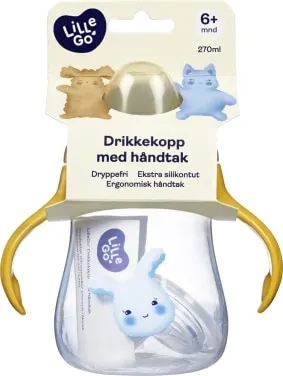 Drikkekopp
