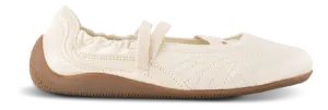 CULT Mary Jane Sko Beige 7626100480