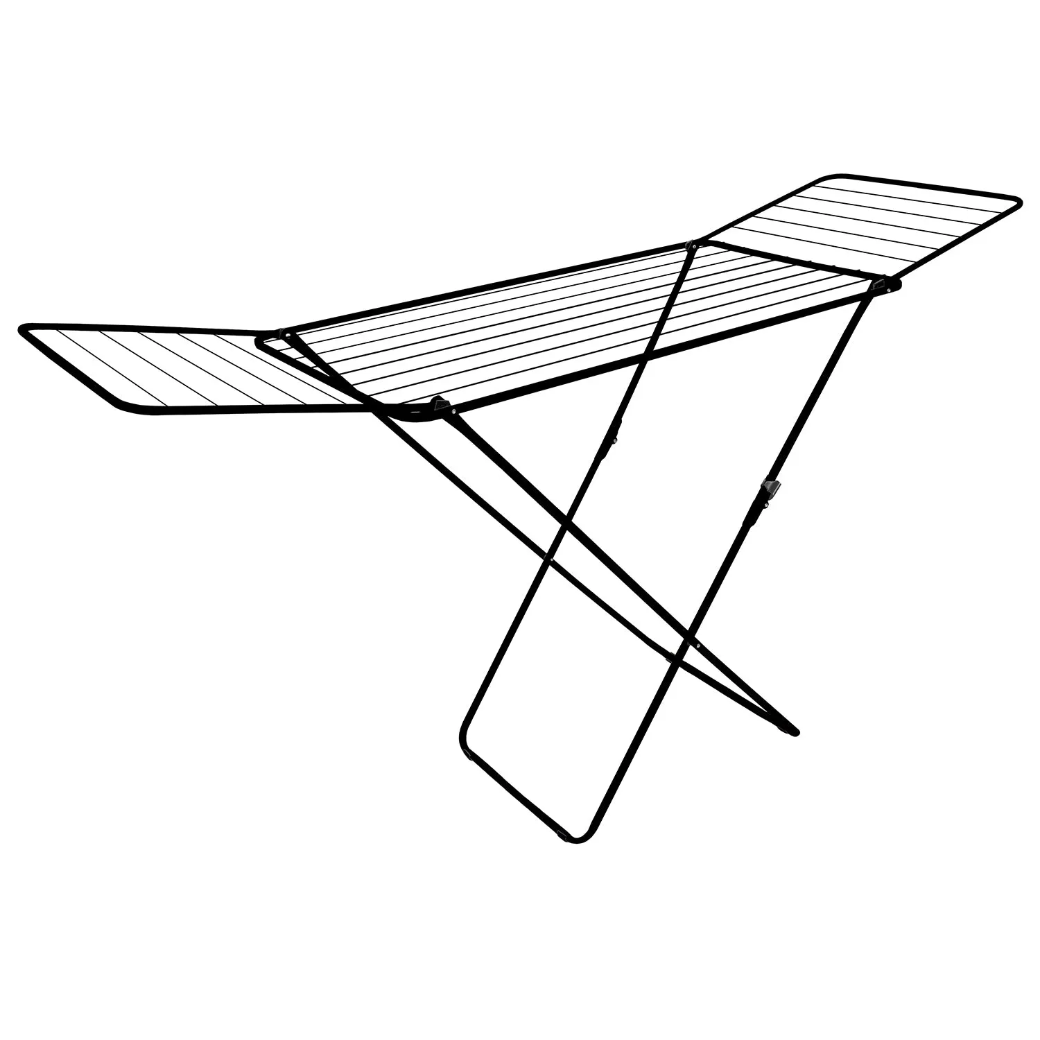 Stendibiancheria Pieghevole Kolibrì