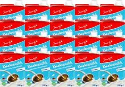 Jeden Tag Kondensmilch 4%