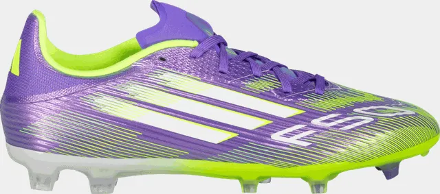 F50 League FG/MG, fotballsko gress og kunstgress - Lilla