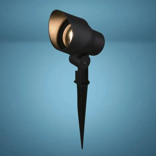 Patriot Lighting® Aura Low Voltage Halogen Landscape Spot Light