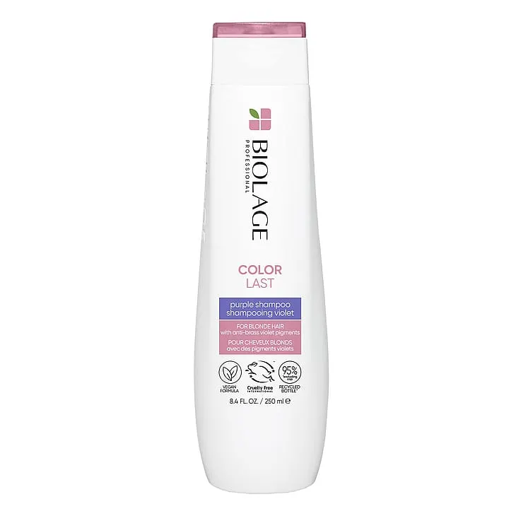 ColorLast Purple Shampoo