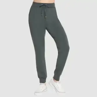 Skechers Womens Skechluxe Elevate Jogger Pant