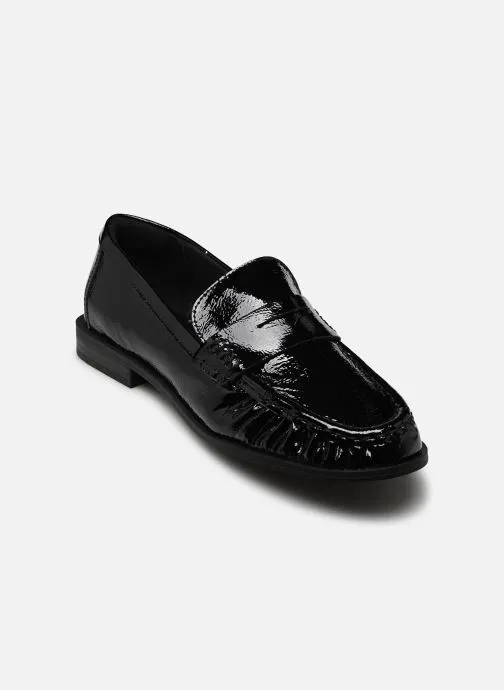 Stadsschoenen Alixea Walk dames zwart