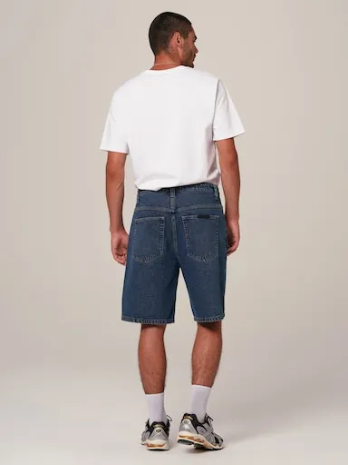 RES X ABRAND Loose Straight Short In Ross