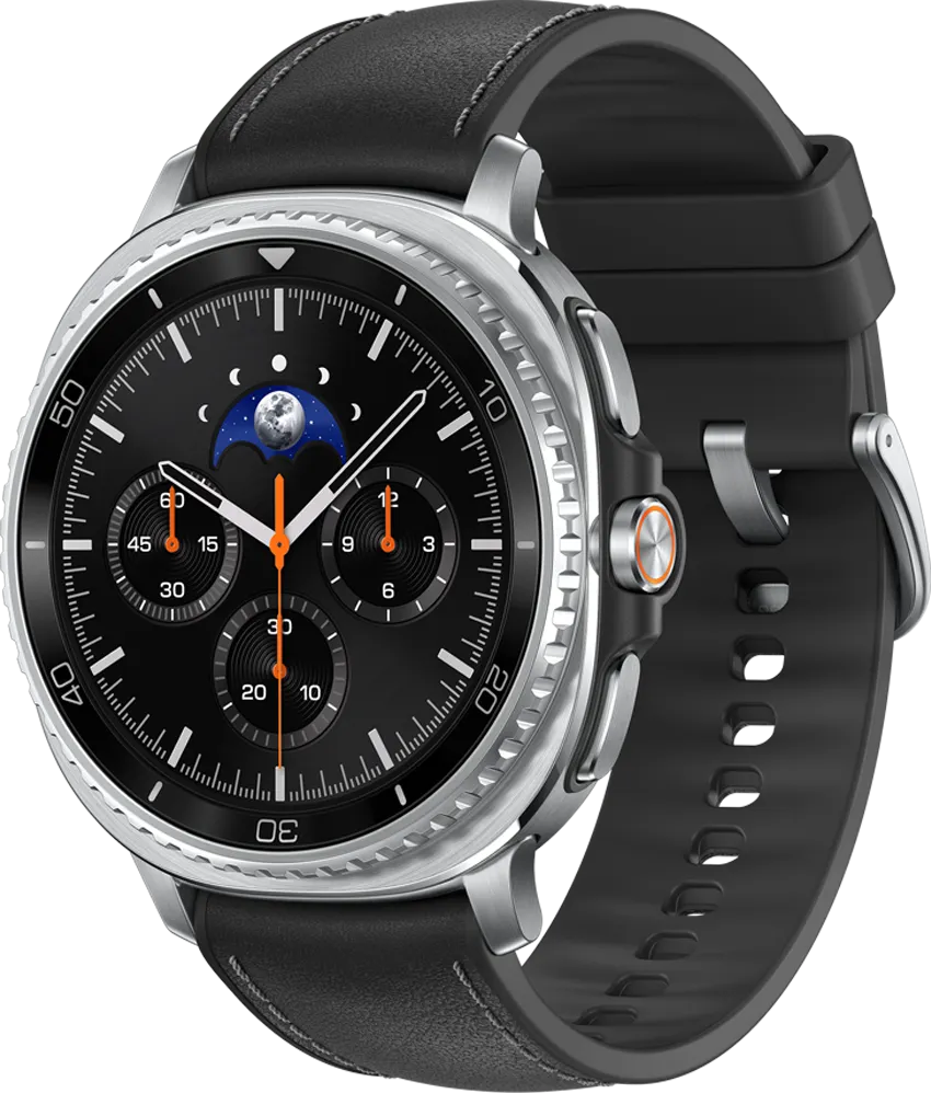 Galaxy Watch8 Classic
