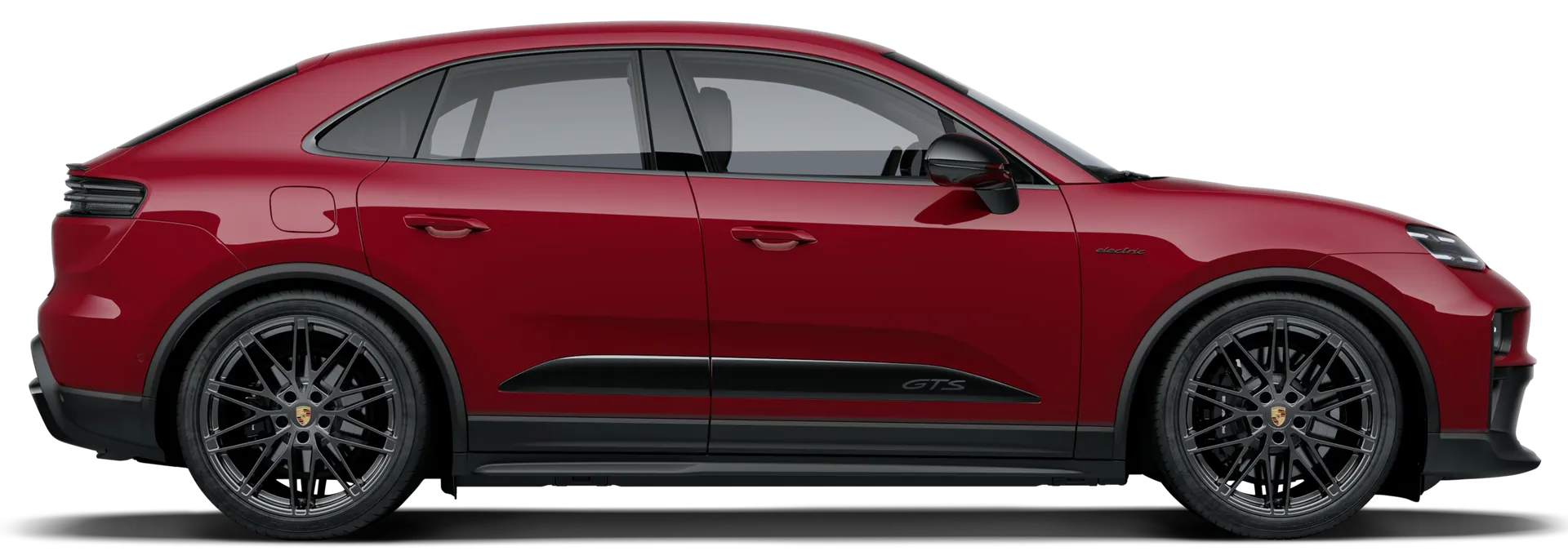 Macan GTS