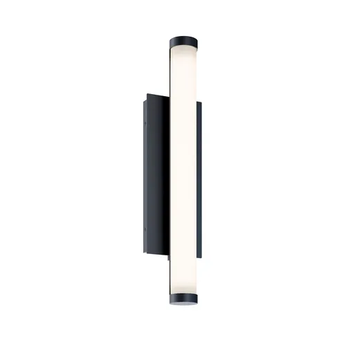 LED Outdoor Sconce