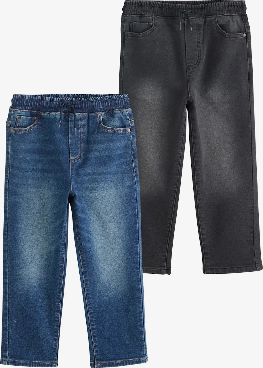Loosefit Jeans