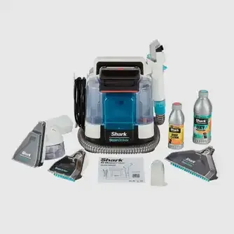 Shark Carpet Upholstery Cleaner PX200ANZ