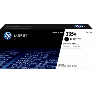 Hp 335A Black original laser Toner Cartridge 7,4K
