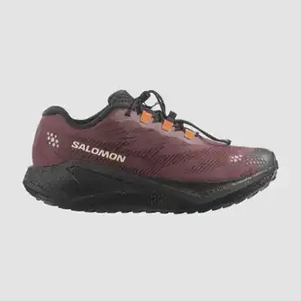 Salomon Womens Aero Blaze 4 GRVL Running Shoes