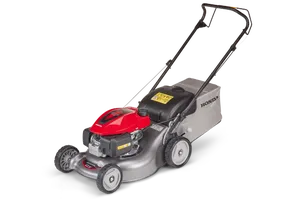 Tagliaerba a benzina HONDA HRG466C1PKEH motore honda da 145 cm³ L 46 cm