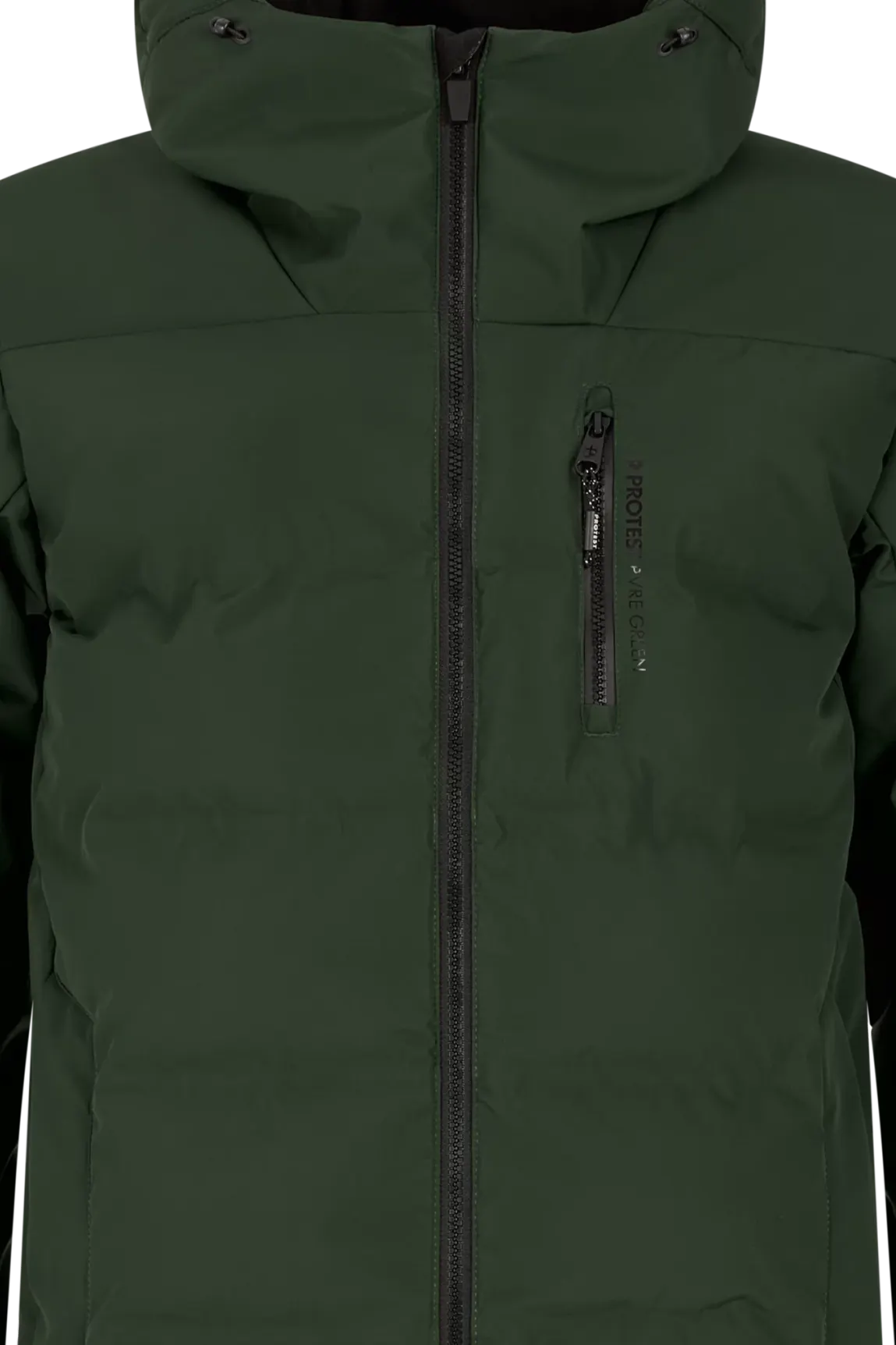 Superior Snowjacket 516
