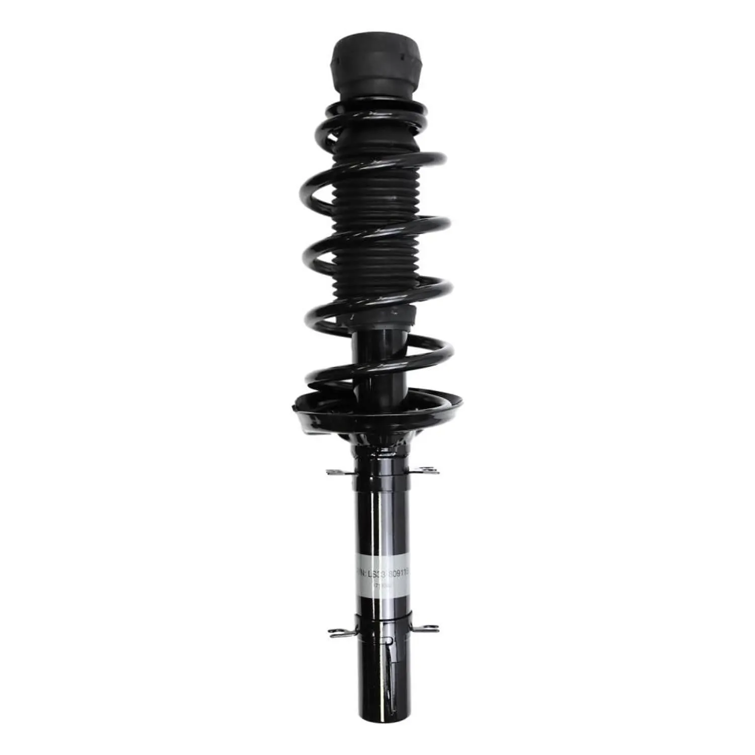 Strut Completo (con Resorte) Duralast LS33-80911B