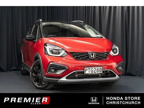 Crosstar Two Tone Automatic