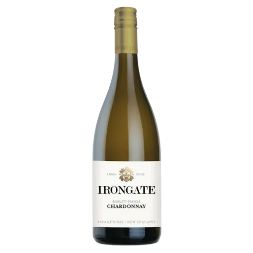 Babich Irongate Chardonnay 750ml