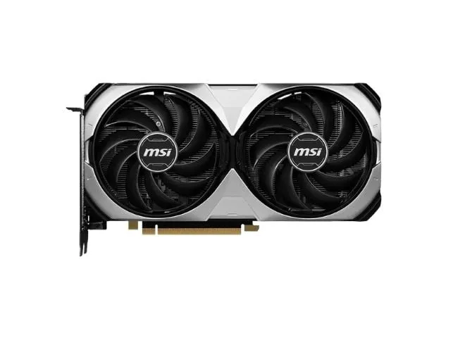 GeForce RTX 4070 SUPER 12G VENTUS 2X OC OEM