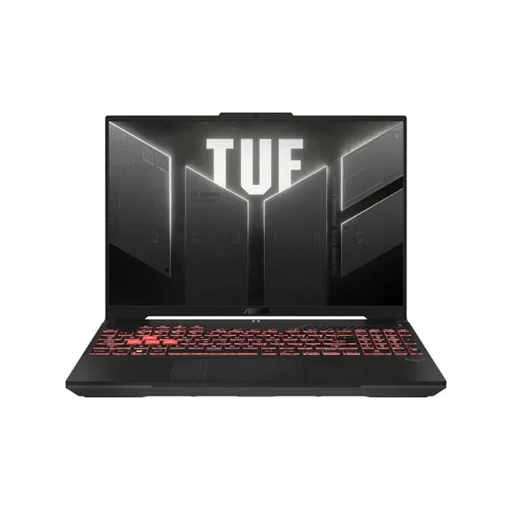 Best seller ASUS TUF Gaming A16 Gaming Laptop, 16 WUXGA 144Hz, AMD Ryzen 7 7445HS, NVIDIA GeForce RTX 4050, 16GB DDR5, 512GB PCIe SSD Mecha Gray - 3 Months of Microsoft 365 Personal included $943.00 Was $999.99