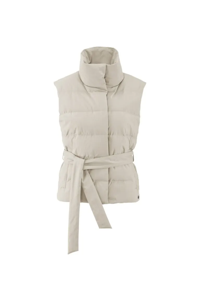 Vesty II - Khaki