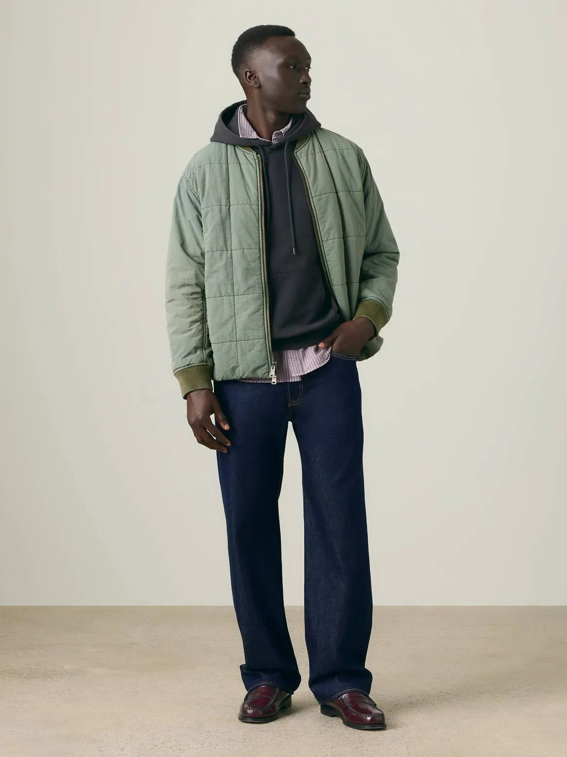 501® Loose Jeans