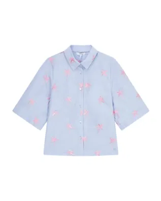 VILA JOY Bloezen & tunieken