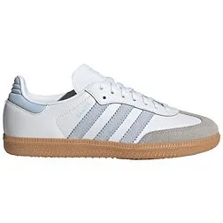 adidas Kids' Grade School Samba OG Shoes
