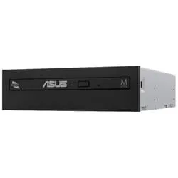 ASUS DRW-08D6MT, černá