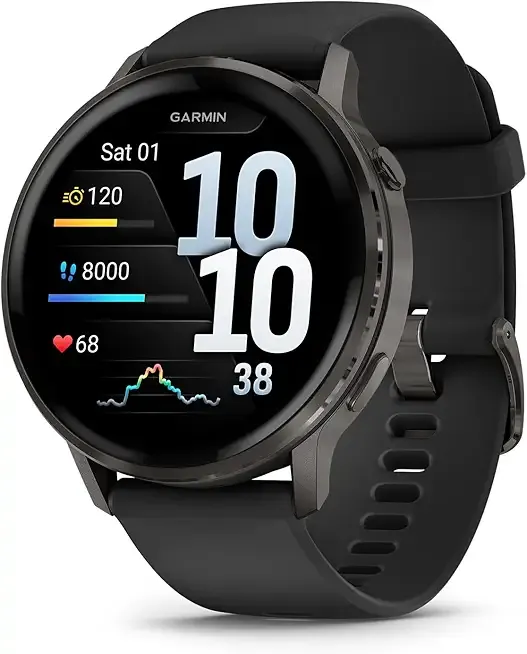 Garmin