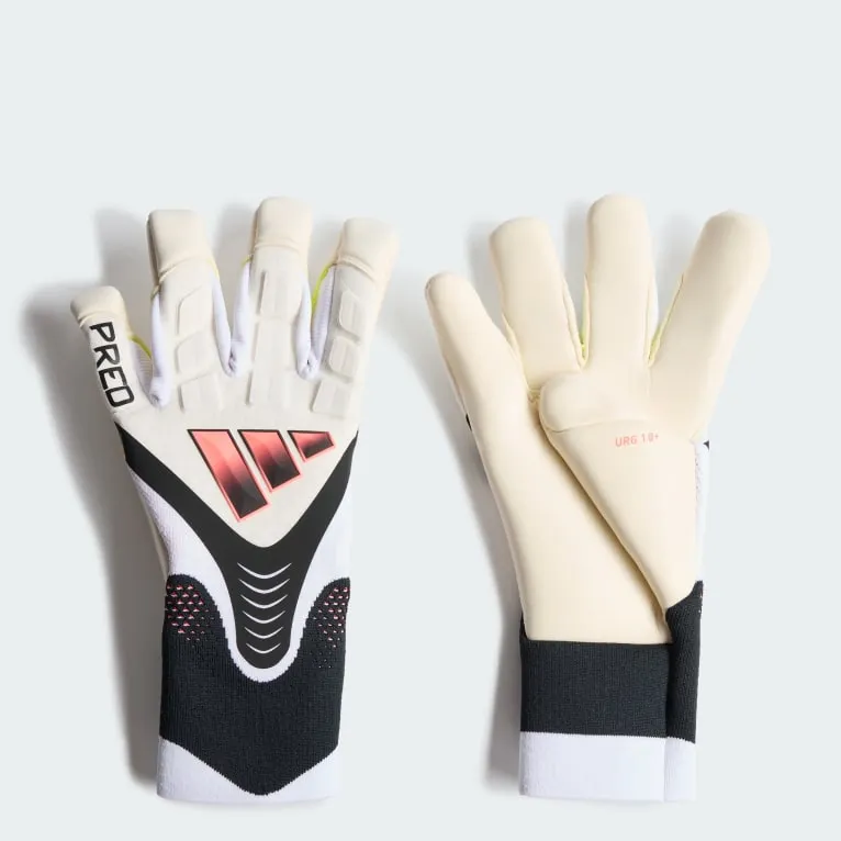 Predator Pro Junior Goalkeeper Hansker