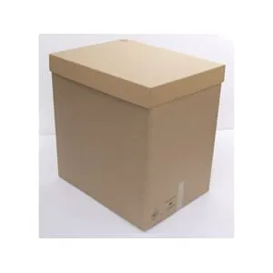 Pallecontainer 1/2Pall 775X578X800