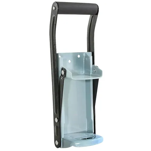 2-in-1 Manual Can Crusher