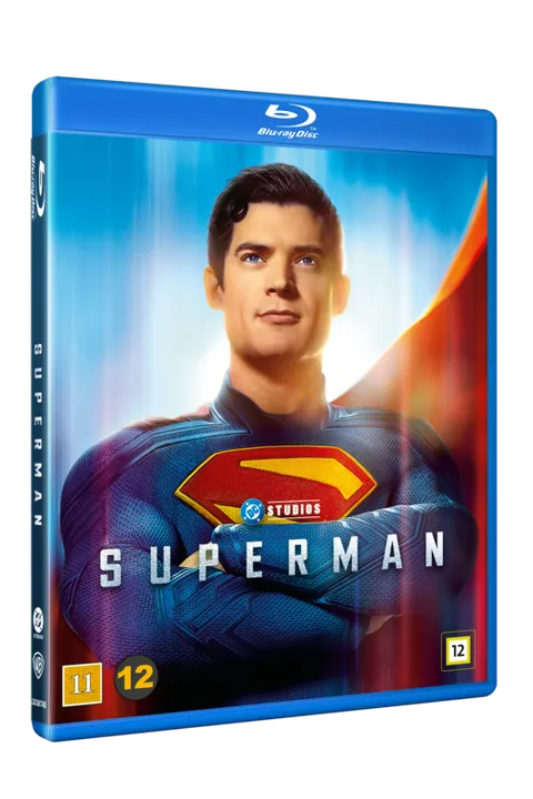 Superman (2025)