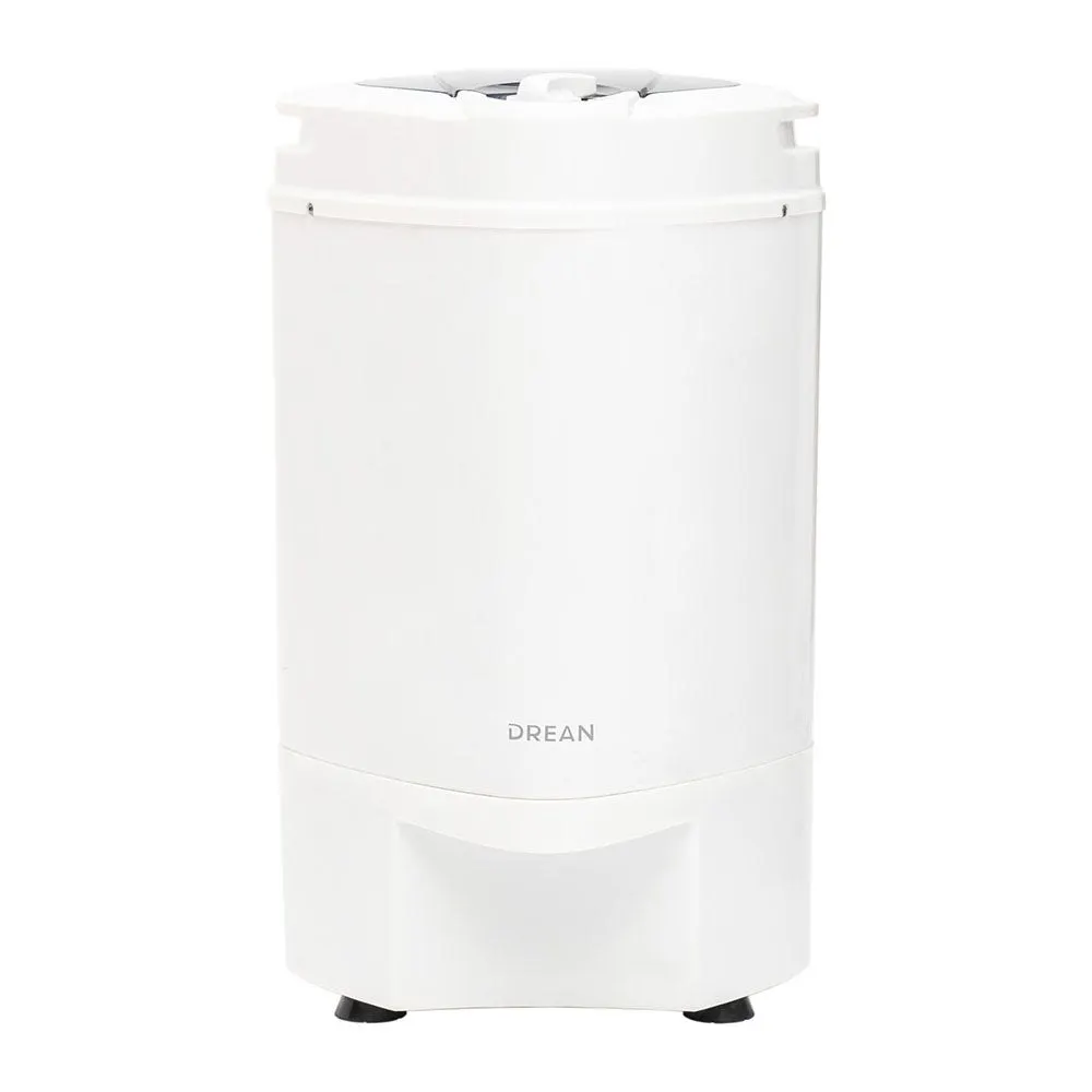 Secarropas Drean QV 6.5 kg blanco