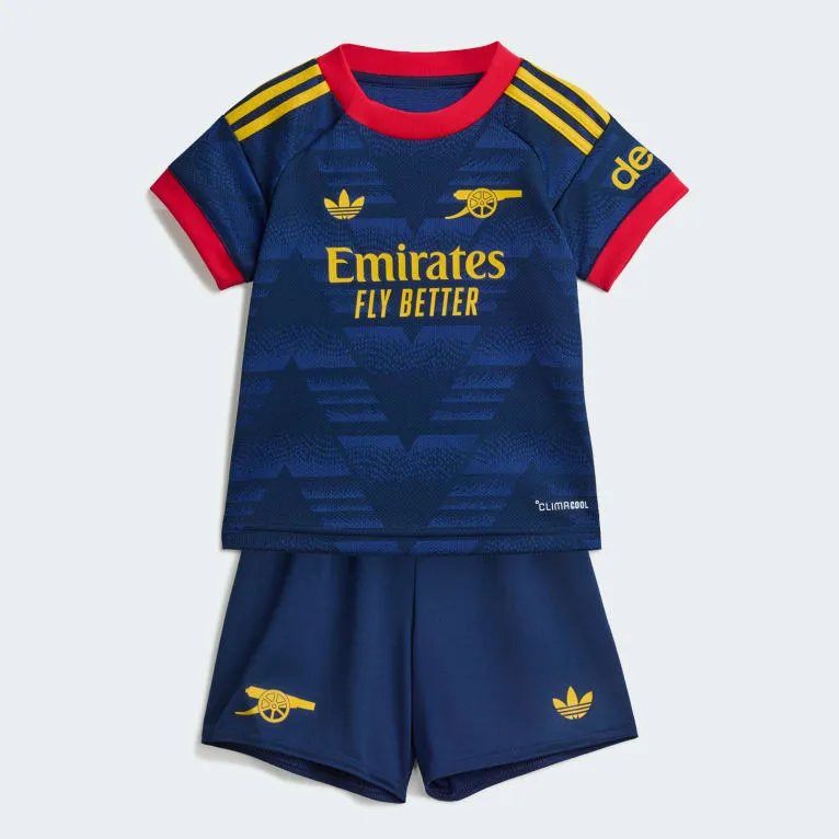 Arsenal FC 26/27 Bortedrakt, baby
