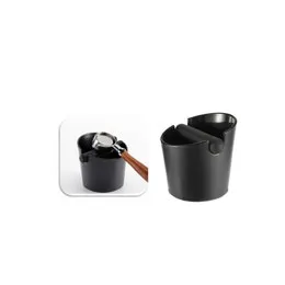 Coffee Grounds Container Coffee Knock Box Barista Coffee Grind Bin