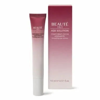 Age Solution Contorno Occhi Levigante 15ml