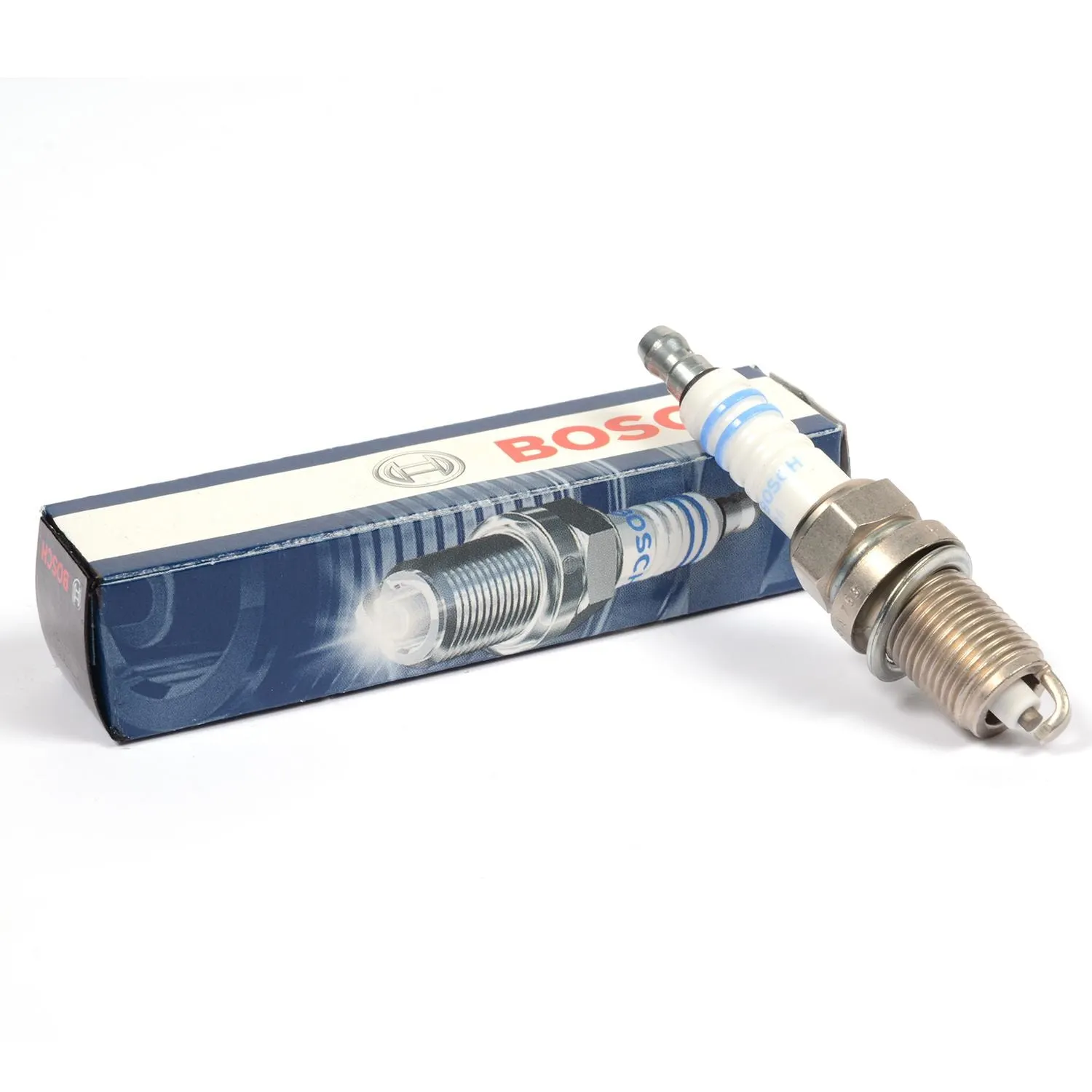 Bujia de Cobre Bosch 79002