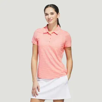 adidas Womens Classic Polo