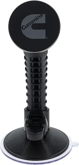 Cummins Magnetic Windshield Mount
