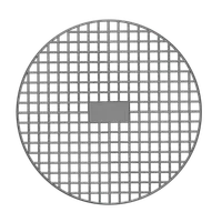 Base para tanque 400 a 600 L