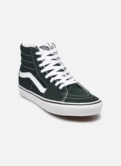 Lage sneakers SK8-Hi M heren groen
