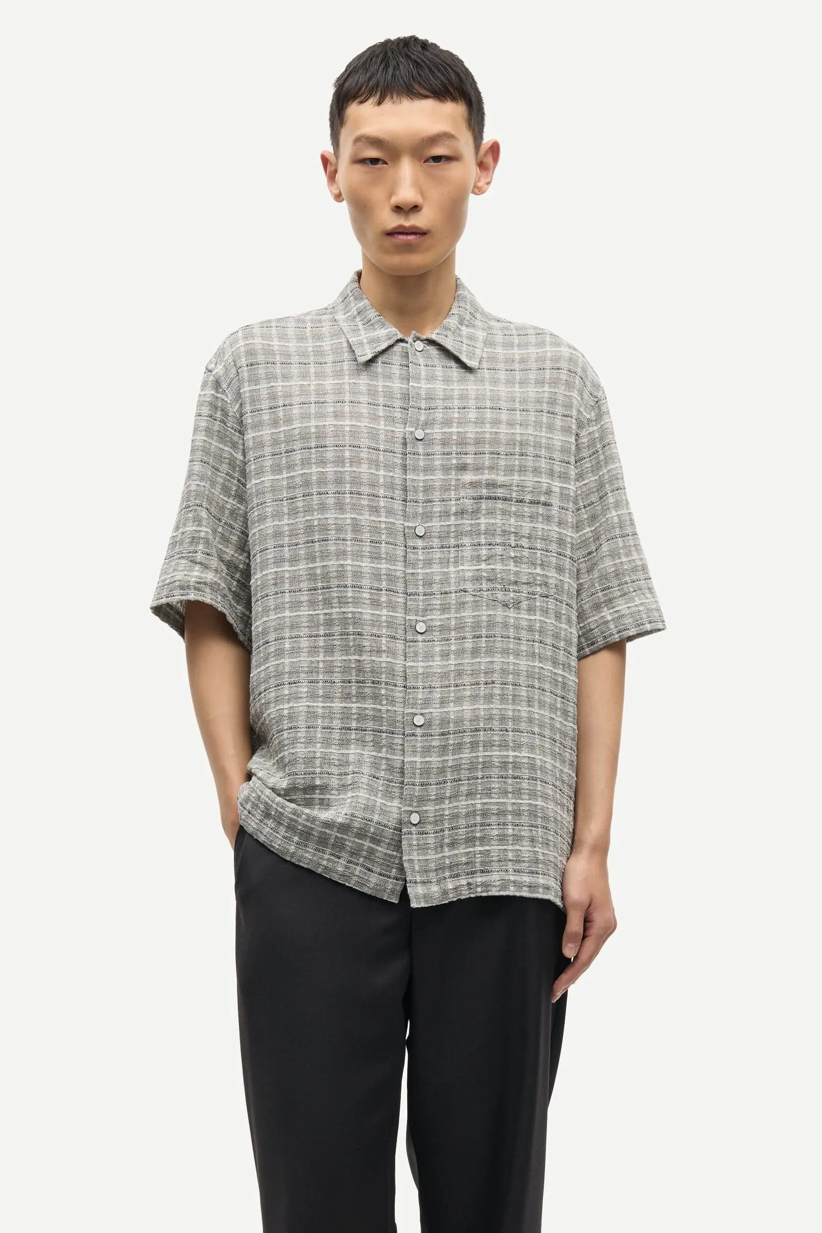 SAAYO P SHIRT 15970
