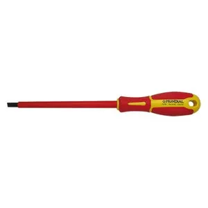 Cacciavite a taglio 2,5 x 80