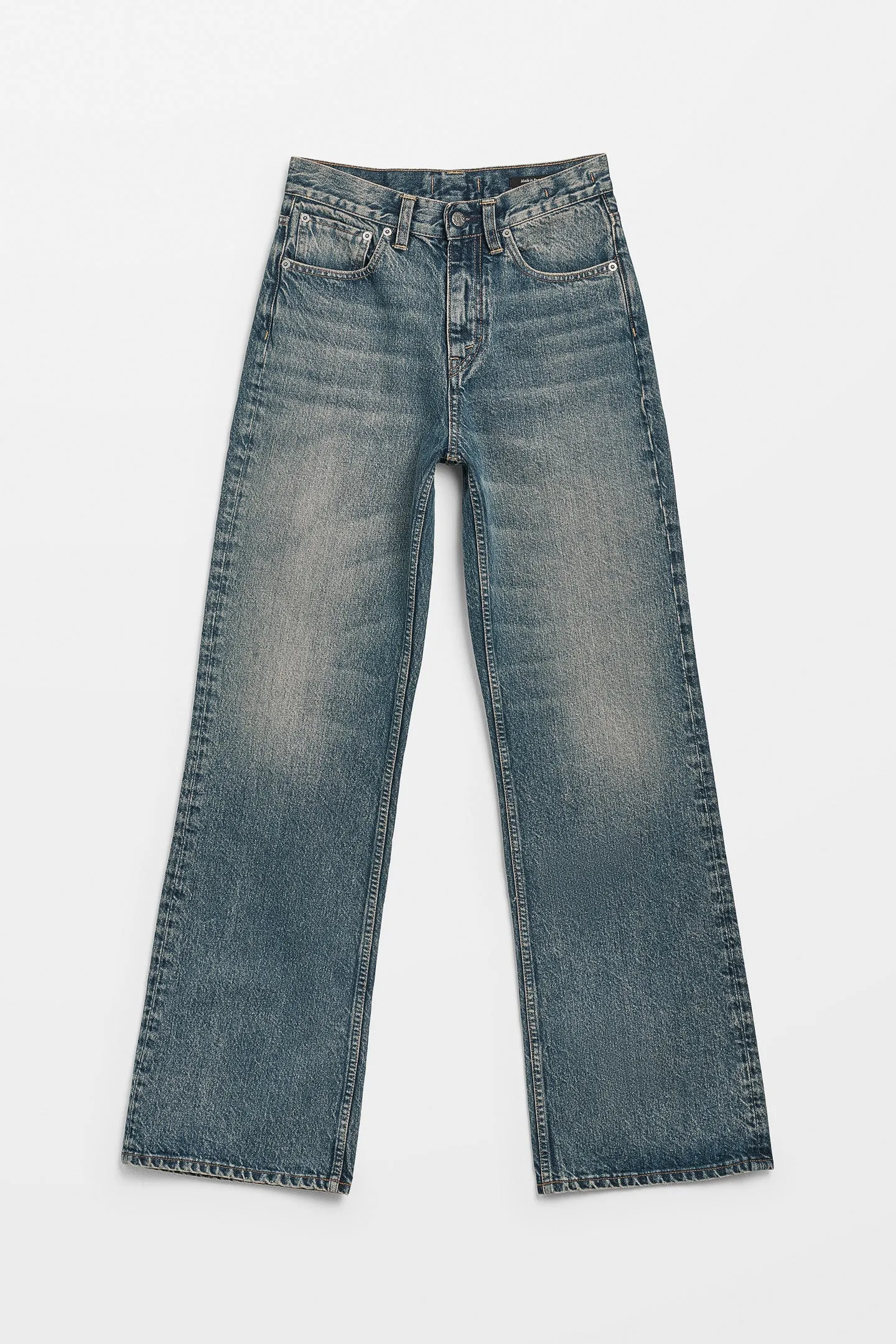 Bootcut Jeans