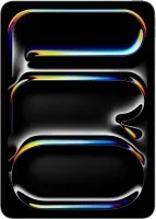 iPad Pro 11" (256GB) WiFi (M5, 2025) space schwarz